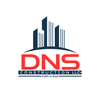 Dns Construction LLC logo