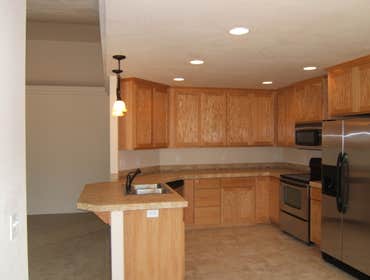 KT Reich Inc. Project General projects we have done.