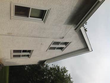 Gutters, Fascia, Soffit