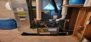 Haisma Heating & Cooling
