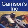 Garrisons Contracting Inc logo