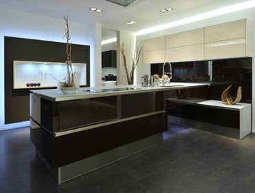 German Kitchen Llc. Project