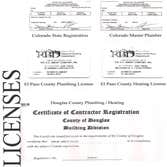 LOGO Logo, Awards & Licenses