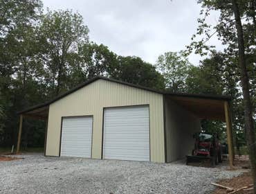 Photos by Yutzy Construction, LLC #1