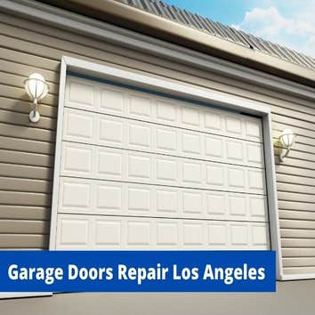 Em Garage Doors and Gate Service Inc