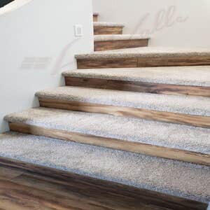 Carpet Installation Right off the bat, we’re probably going to be one of the higher priced options when it comes to replacing your carpet. That...