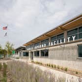 Civic/Institutional Studio