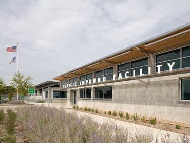 Civic/Institutional Studio