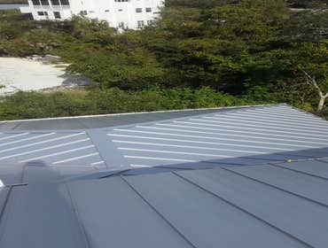 Photos by Sunrise Roofing Services Inc. (ccc) #3