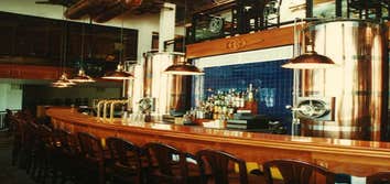 Eating & Drinking Establishments