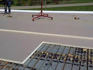 Photos by Ballman Roofing and Coating #1