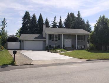 Rockhard Concrete Projects Some examples of before, during and after some of our latest concrete and home construction projects.