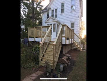 Photos by Northeast Painting & Carpentry LLC #1