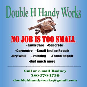 Photos by Double H Handy Works #1