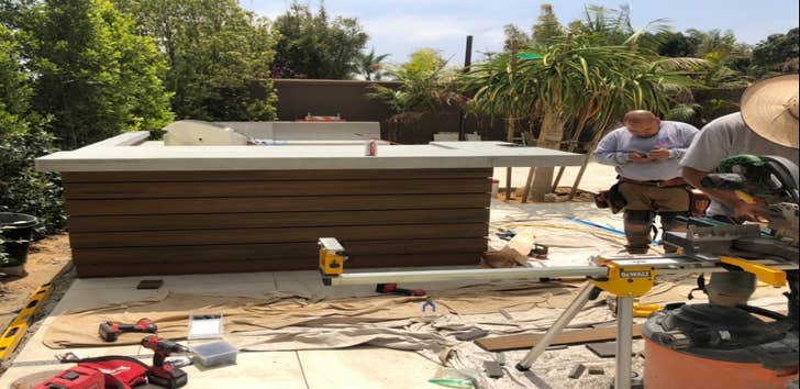 Bnc Builders Inc