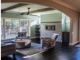 Westside Residence