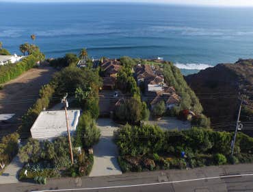 Complete - Pacific Hwy, Malibu