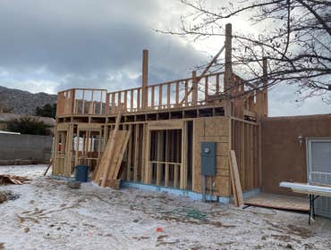 Photos by Upright Construction #3