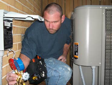 Cool Change Heating & Air Conditioning - Raleigh, NC & The Triangle Your Trusted Source for All of Your Raleigh Heating and Air Conditioning Repair and