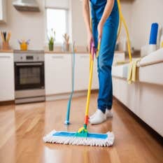 New York House Cleaning