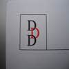 3D Concrete logo