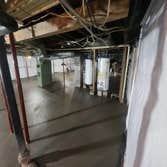 Pidry Basement Waterproofing