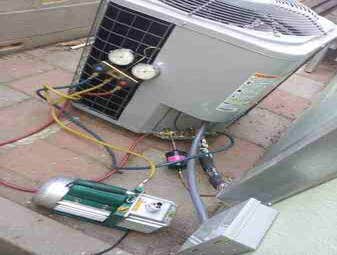 Photo(s) from Air Force Heating & Cooling Inc