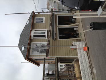 Works by M Mossey Builder Inc