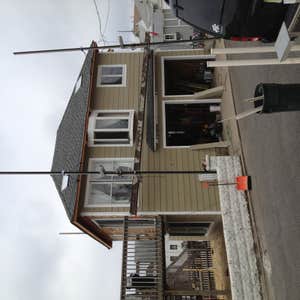 Works by M Mossey Builder Inc