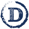 BLU-D Construction logo
