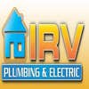 IRV Plumbing & Electric logo