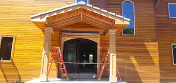 South Ocean Homes Inc