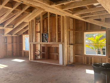 Photos by Never Enough Overtime #1 Learning watching building codes to follow like a inspector- prepare from approved plans