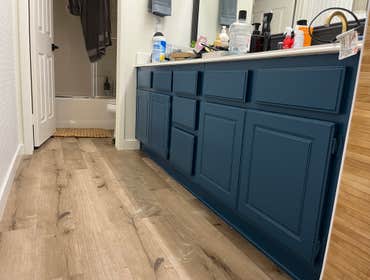 Bathroom Cabinets