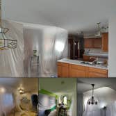 Drywall Repair