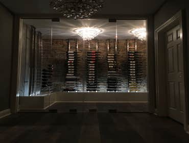 Wine Room