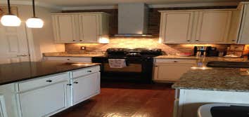 Project photos