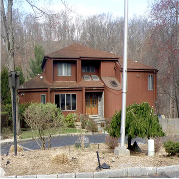 Byram Hills Residences