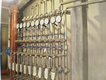 Photos from Gibson Industrial Inc