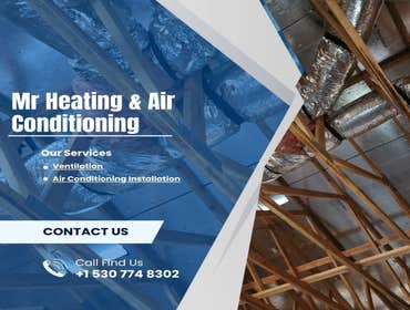 Photos by Mr Heating & Air Conditioning #1