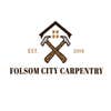 Folsom City Carpentry LLC logo