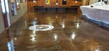 Photos from I 80 Concrete Design