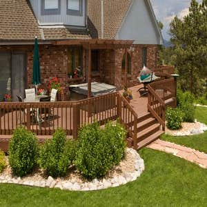 Photos by Deck-aid Construction #1