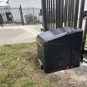 Prime Gates Repair & Installation