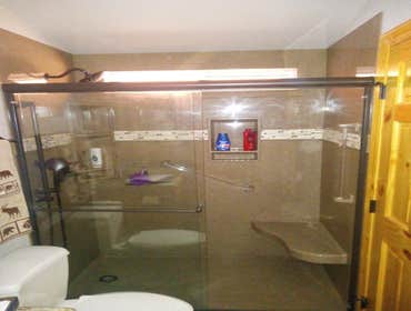 Photos by Tramco Kitchen and Bath #1