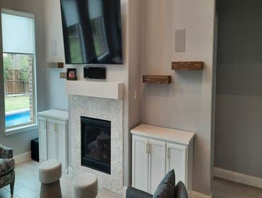 Photos by Lonestar Creations & Remodeling #1