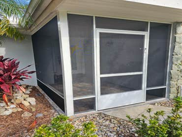 Photos by Coastal Screen Enclosures, LLC #1