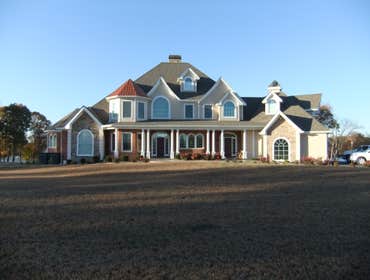 Custom Home