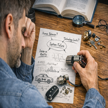 Car Locksmith Encinitas