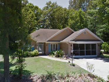 Custom Home